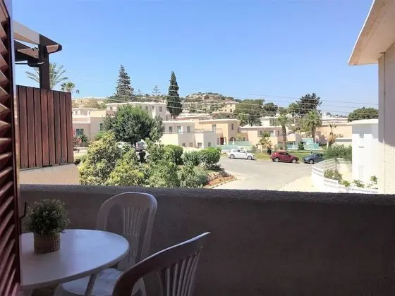 Basic Apart Daire, 2 Yatak Odası, Sigara İçilmez, Tepe Manzaralı