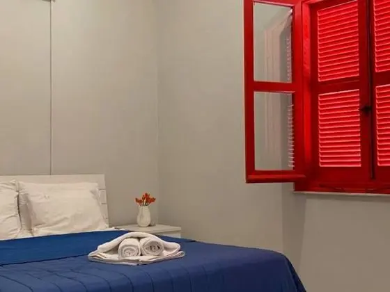 Basic Apart Daire, 2 Yatak Odası, Sigara İçilmez, Tepe Manzaralı