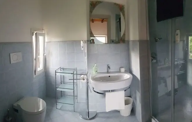 Deluxe Tek Büyük Yataklı Oda, 1 Büyük (Queen) Boy Yatak, Dağ Manzaralı