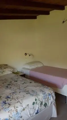 Family Üç Kişilik Oda, Birden Çok Yatak, Özel Banyo