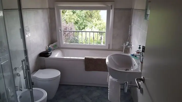 Family Üç Kişilik Oda, Birden Çok Yatak, Özel Banyo