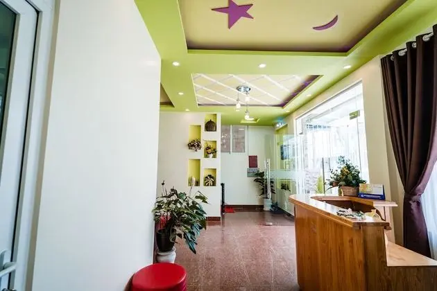 Tek Büyük Yataklı Oda, Balkon