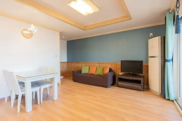 Premium Oda (Modern Room)