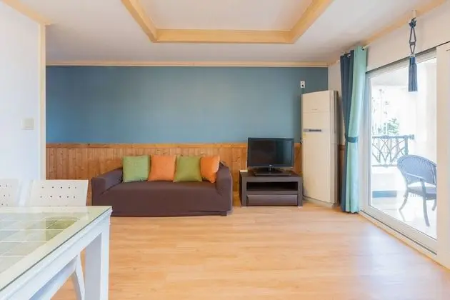 Premium Oda (Modern Room)