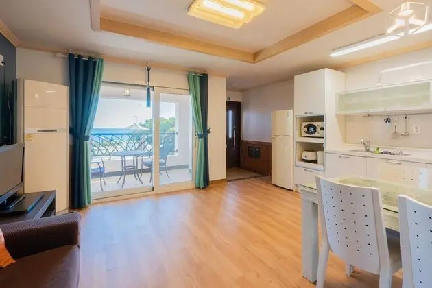Premium Oda (Modern Room)