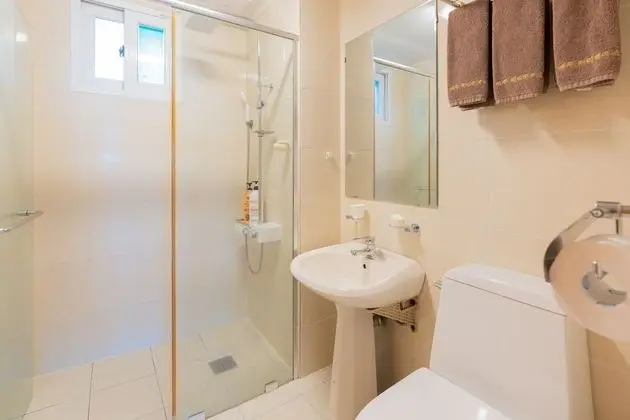 Premium Oda (Modern Room)