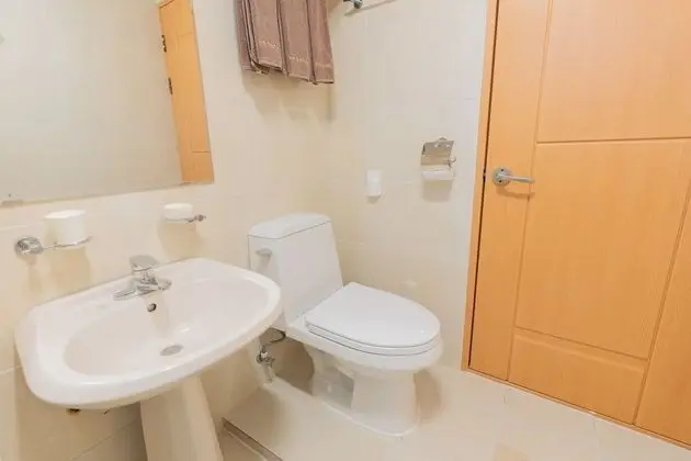 Premium Oda (Modern Room)