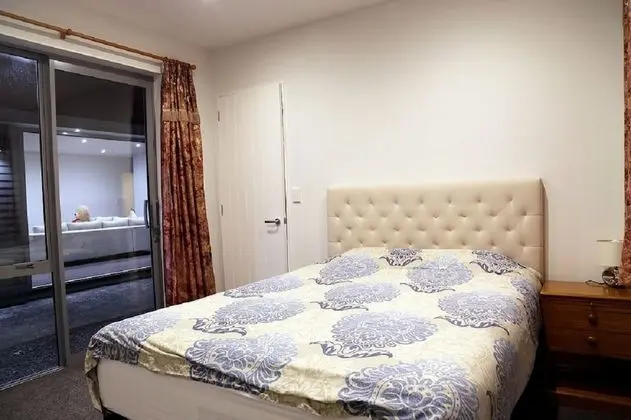 Deluxe Süit, 1 Yatak Odası, Banyolu/Duşlu