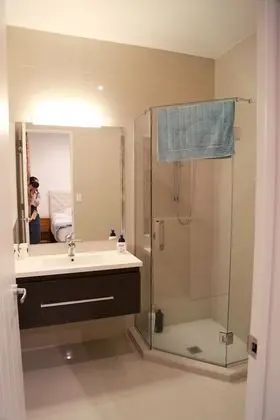 Deluxe Süit, 1 Yatak Odası, Banyolu/Duşlu