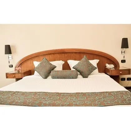 Executive Junior suite with Sea Side View