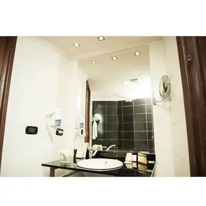 Executive Junior suite with Sea Side View