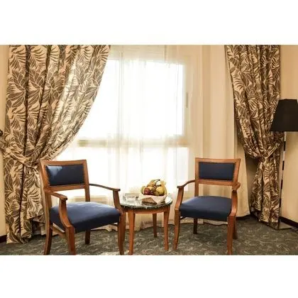 Executive Junior suite with Sea Side View