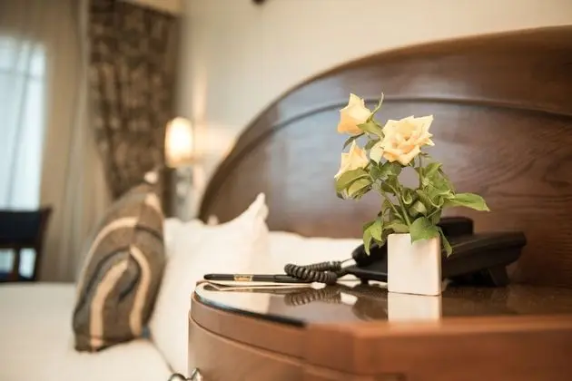 Executive Junior suite with Sea Side View