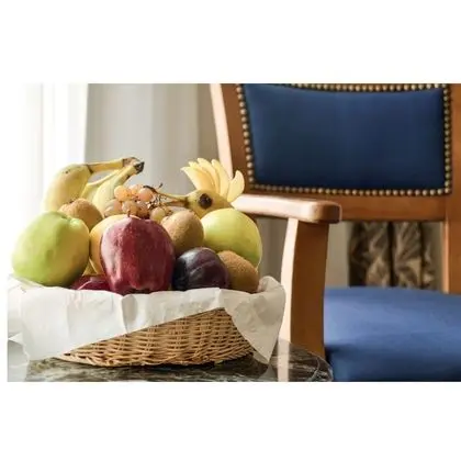 Executive Junior suite with Sea Side View
