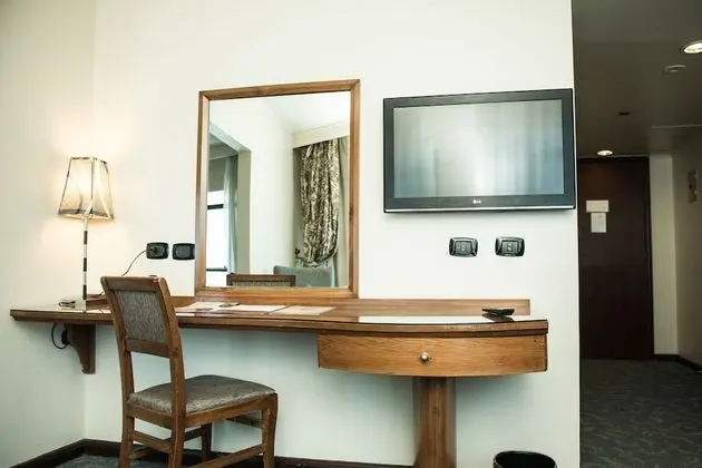 Executive Junior suite with Sea Side View