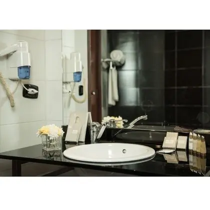 Executive Junior suite with Sea Side View