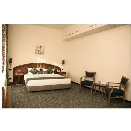 Executive Suite - Sea Side View