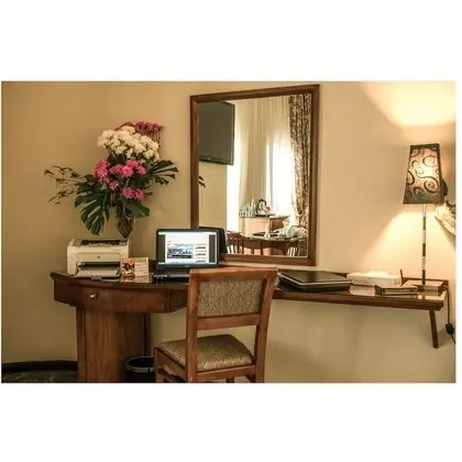 Executive Suite - Sea Side View