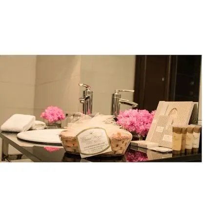 Executive Suite - Sea Side View