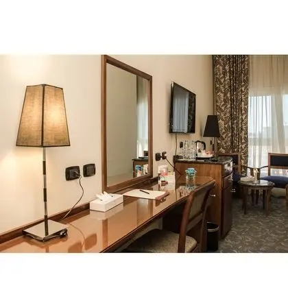 Standard Oda, Şehir Manzaralı (Executive Floor)