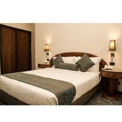 Standard Oda, Şehir Manzaralı (Executive Floor)