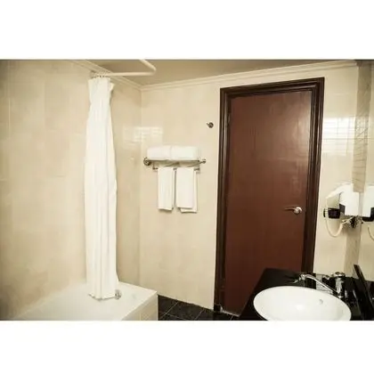 Standard Oda, Şehir Manzaralı (Executive Floor)