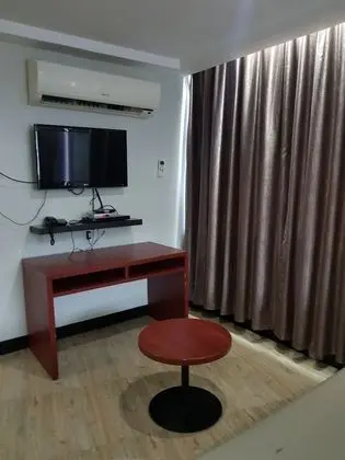 Executive İki Ayrı Yataklı Oda, 2 Tek Kişilik Yatak