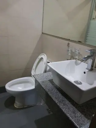 Executive İki Ayrı Yataklı Oda, 2 Tek Kişilik Yatak