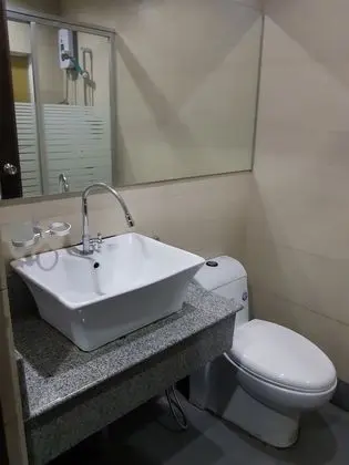 Executive İki Ayrı Yataklı Oda, 2 Tek Kişilik Yatak