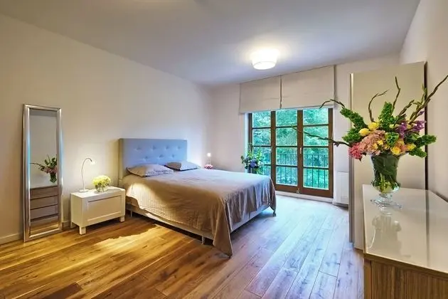 Deluxe Villa, Birden Çok Yatak Odası, Dağ Manzaralı