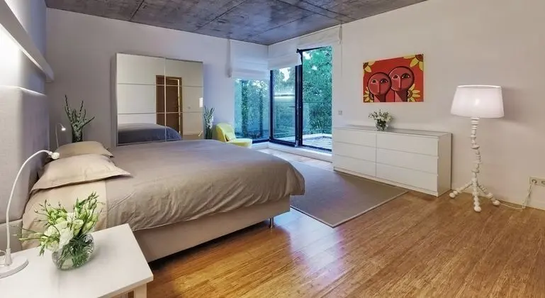 Deluxe Villa, Birden Çok Yatak Odası, Dağ Manzaralı