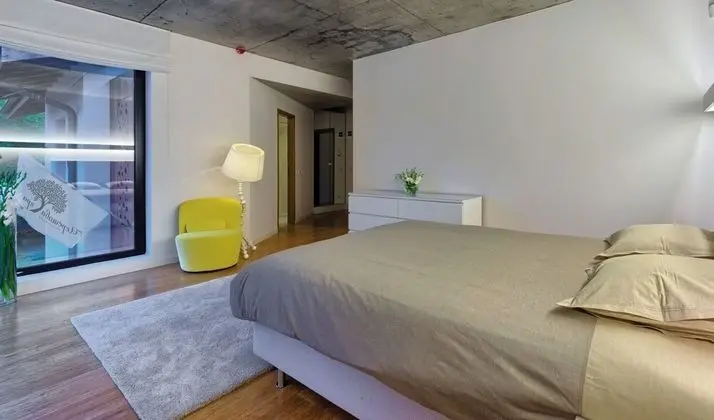 Deluxe Villa, Birden Çok Yatak Odası, Dağ Manzaralı