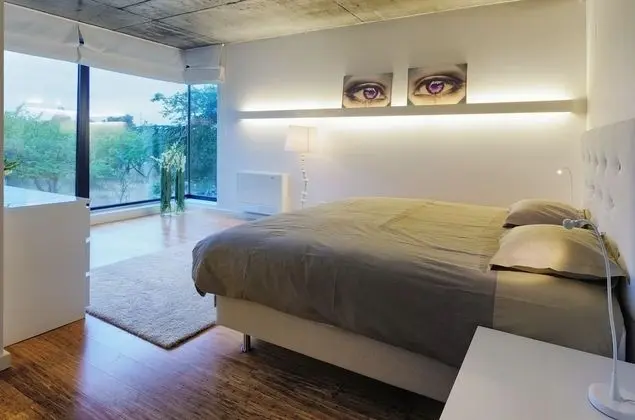 Deluxe Villa, Birden Çok Yatak Odası, Dağ Manzaralı