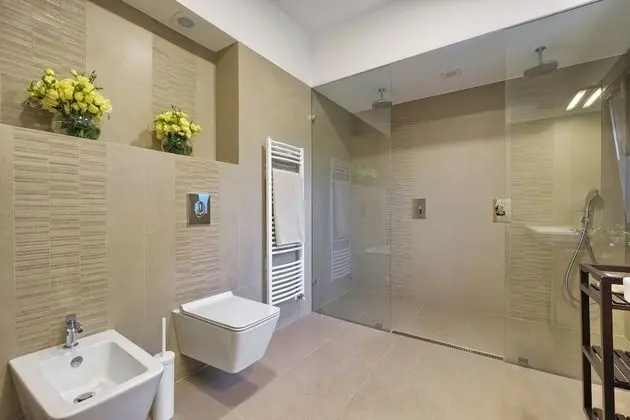 Deluxe Villa, Birden Çok Yatak Odası, Dağ Manzaralı
