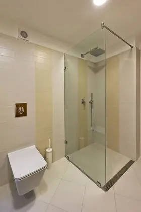 Deluxe Villa, Birden Çok Yatak Odası, Dağ Manzaralı