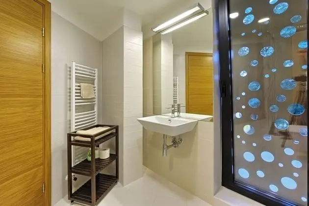 Deluxe Villa, Birden Çok Yatak Odası, Dağ Manzaralı