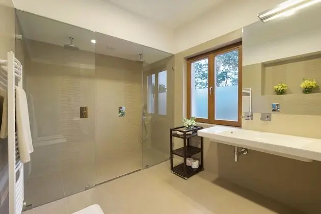 Deluxe Villa, Birden Çok Yatak Odası, Dağ Manzaralı