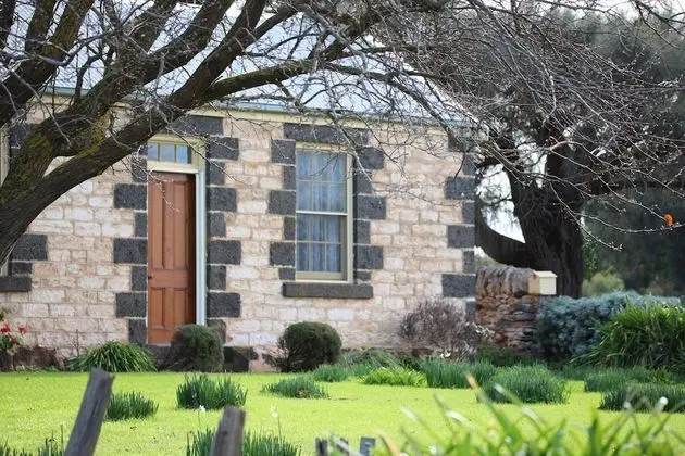 Traditional Kır Evi, 2 Yatak Odası, Bahçe Manzaralı