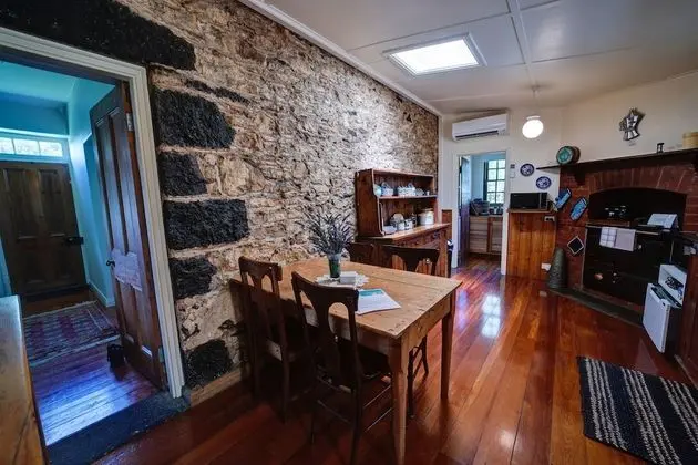 Traditional Kır Evi, 2 Yatak Odası, Bahçe Manzaralı