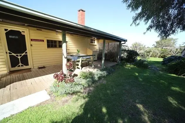 Traditional Kır Evi, 2 Yatak Odası, Bahçe Manzaralı
