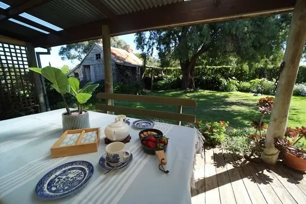 Traditional Kır Evi, 2 Yatak Odası, Bahçe Manzaralı