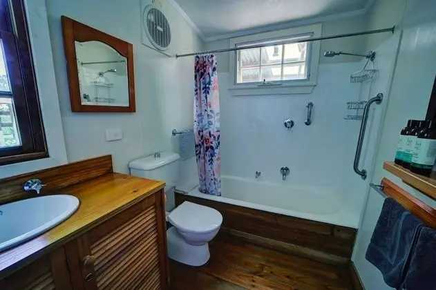 Traditional Kır Evi, 2 Yatak Odası, Bahçe Manzaralı