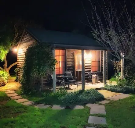 Traditional Stüdyo Süit, 1 Çift Kişilik Yatak, Bahçe Manzaralı