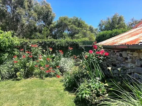 Traditional Stüdyo Süit, 1 Çift Kişilik Yatak, Bahçe Manzaralı