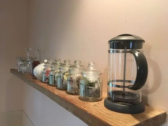 Traditional Stüdyo Süit, 1 Çift Kişilik Yatak, Bahçe Manzaralı