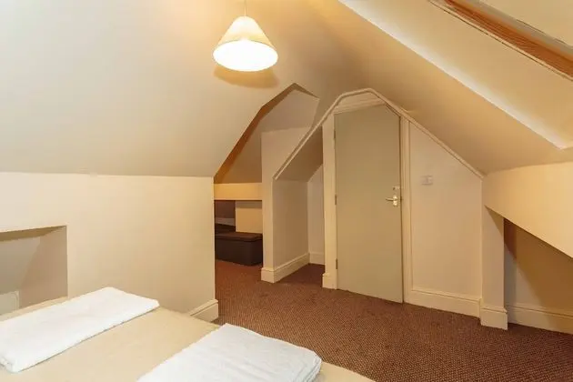 Apart Daire, Özel Banyo (Coconut Suite)