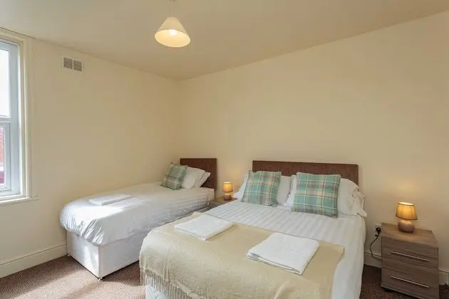Apart Daire, Özel Banyo (Coconut Suite)