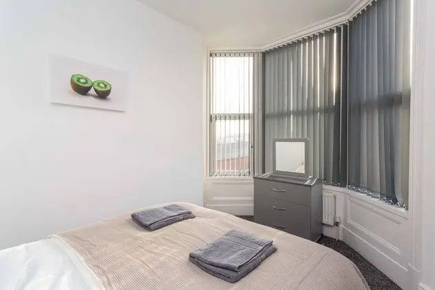 Apart Daire, Özel Banyo (Kiwi )