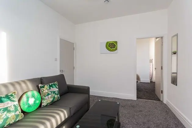 Apart Daire, Özel Banyo (Kiwi )