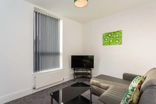 Apart Daire, Özel Banyo (Kiwi )